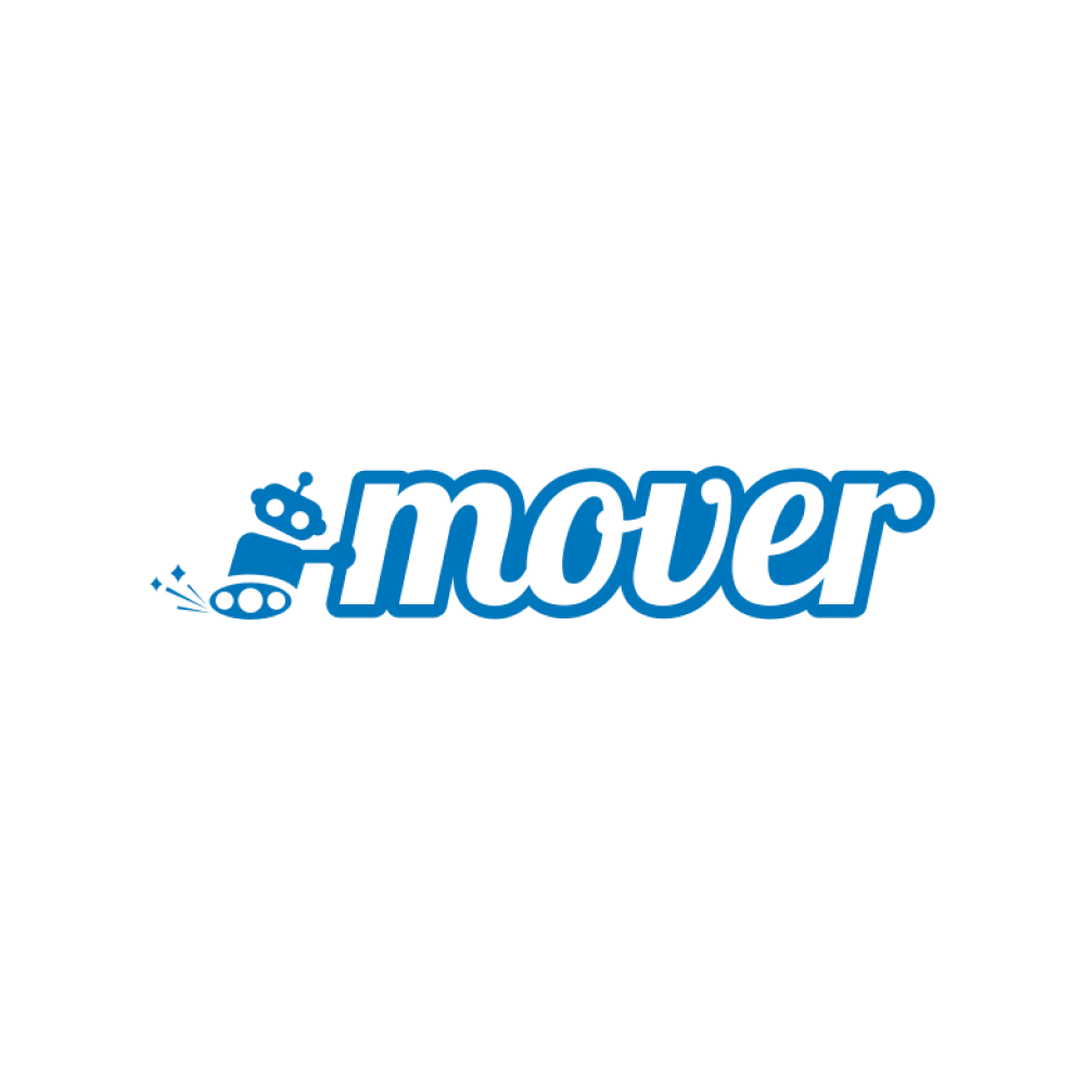 Mover